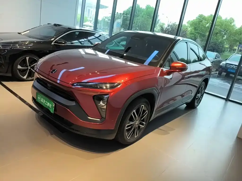 NIO EC6