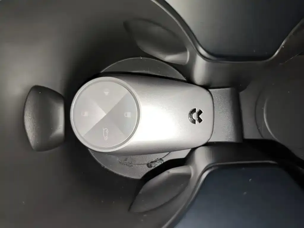 NIO EC6 2022 из CN, фото 3