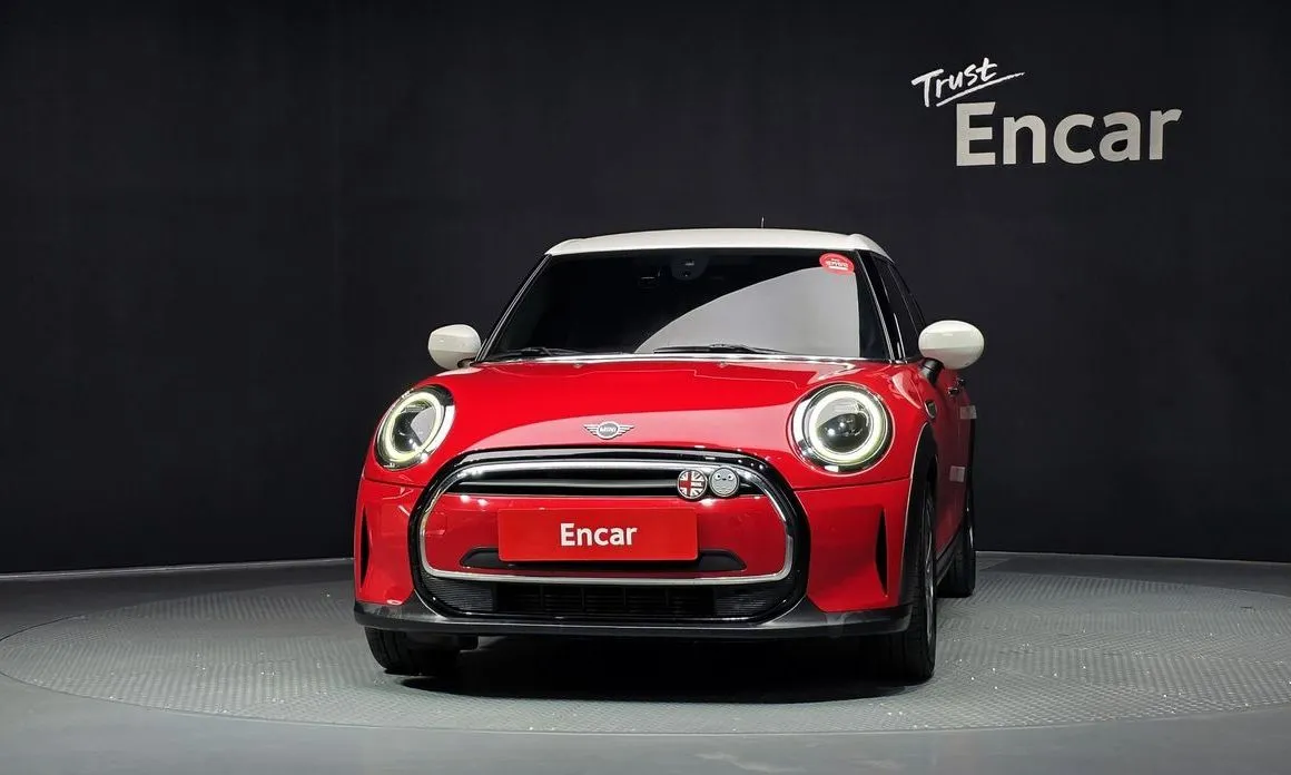 Mini Cooper 2023 из KR, фото 7