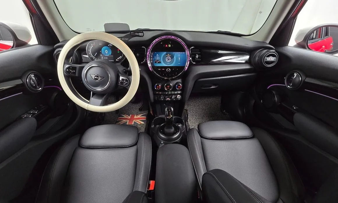 Mini Cooper 2023 из KR, фото 3