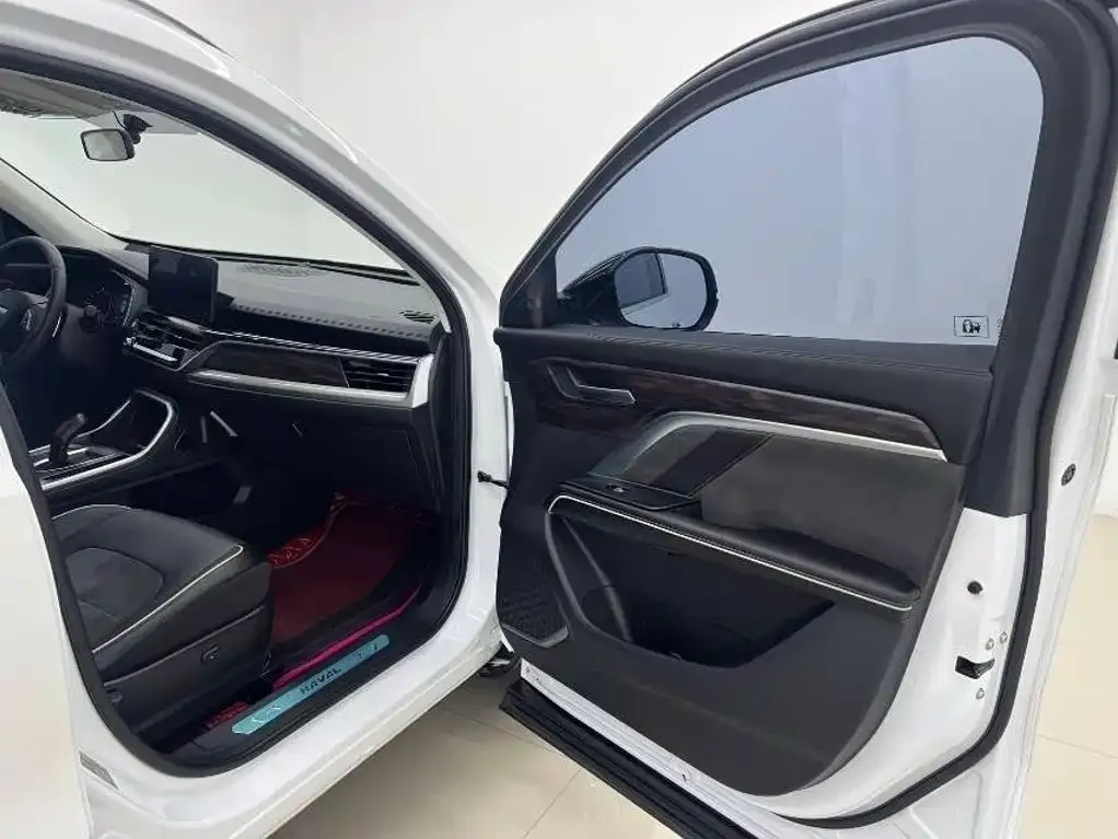 Haval H6 — фото 10