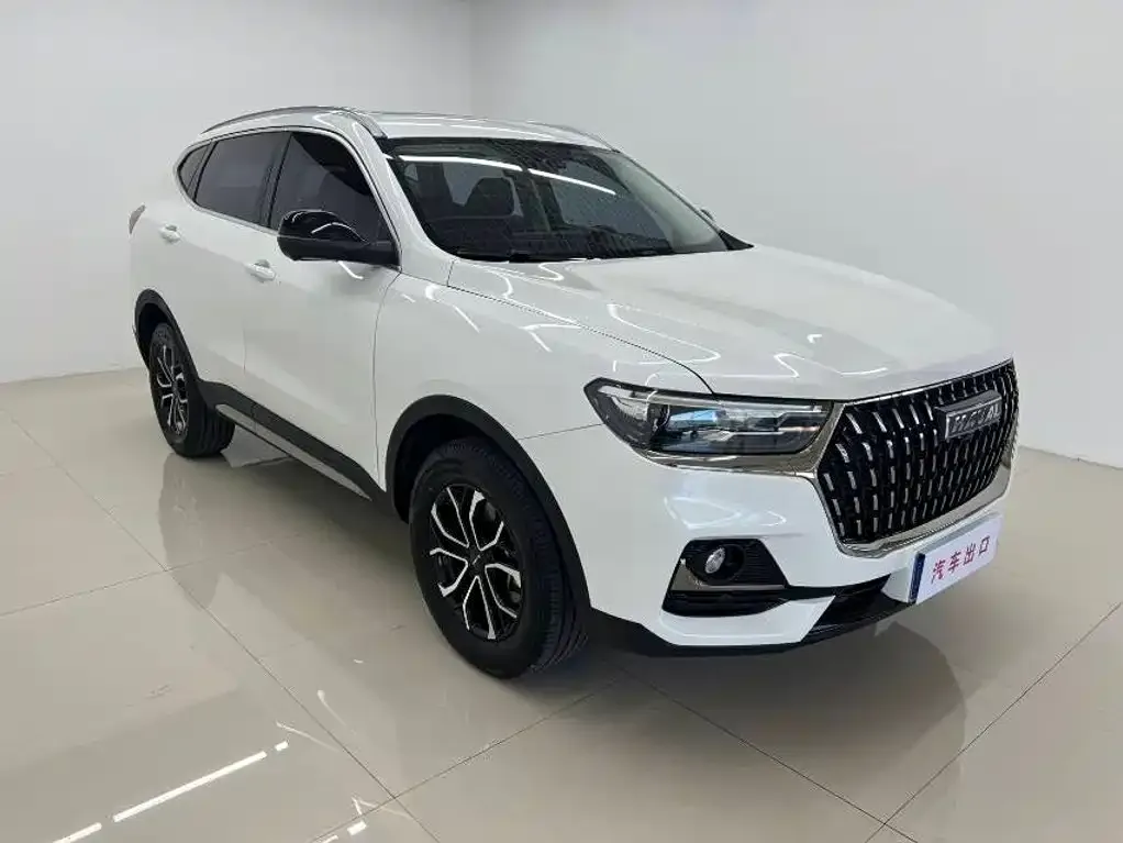 Haval H6 — фото 3