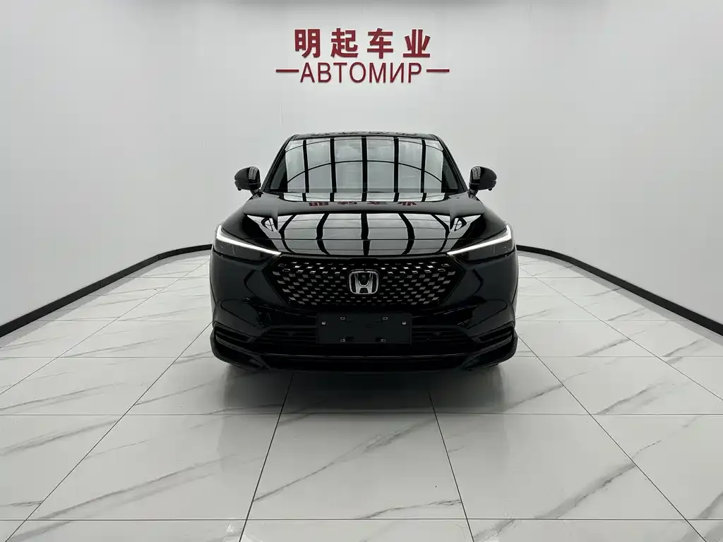 Honda XR-V — фото 3