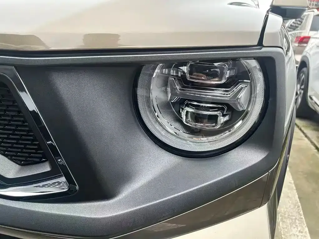 Haval H7 (Big Dog Plus) 2024 из CN, фото 2