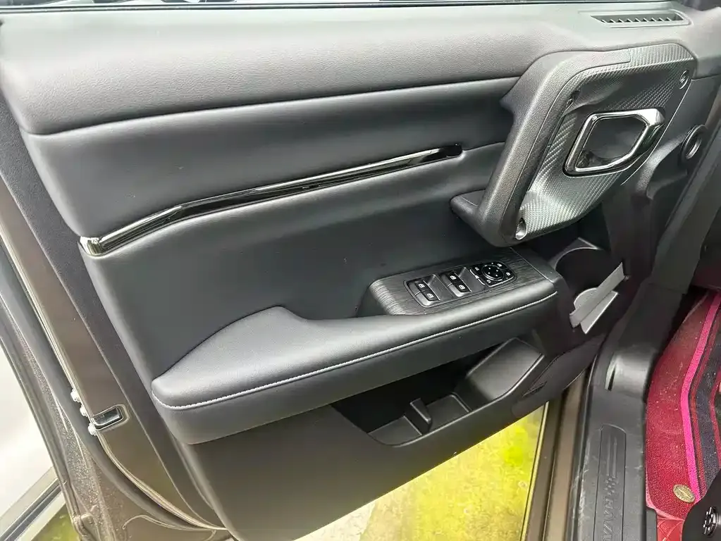 Haval H7 (Big Dog Plus) 2024 из CN, фото 5