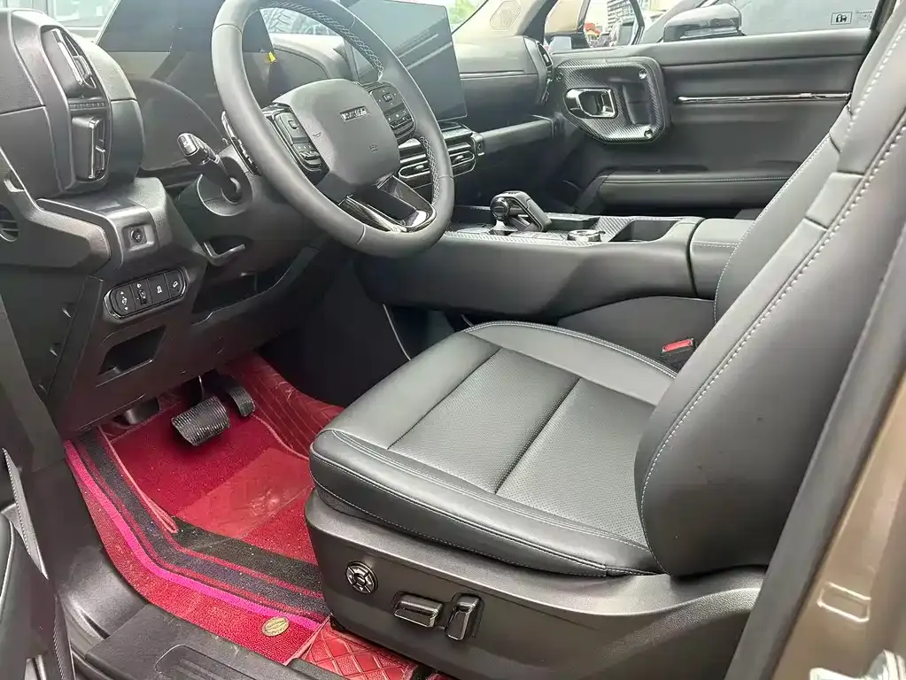 Haval H7 (Big Dog Plus) 2024 из CN, фото 8