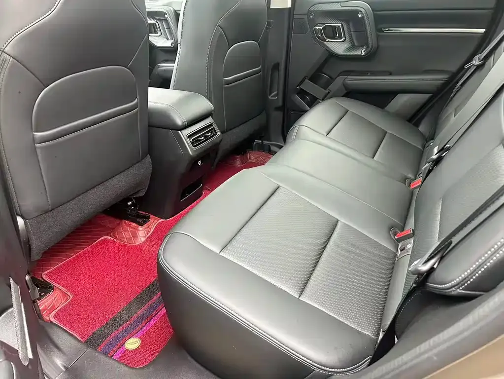 Haval H7 (Big Dog Plus) 2024 из CN, фото 7