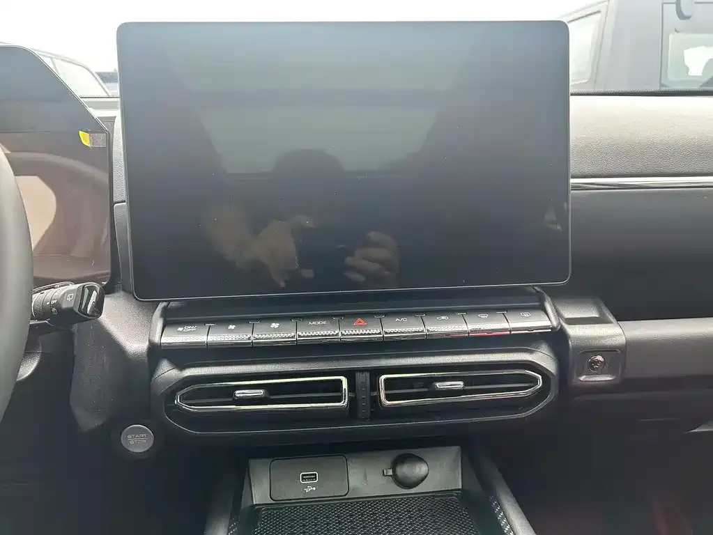 Haval H7 (Big Dog Plus) 2024 из CN, фото 4