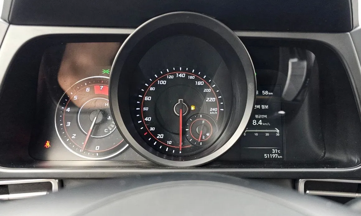 Hyundai AVANTE 2021 из KR, фото 5