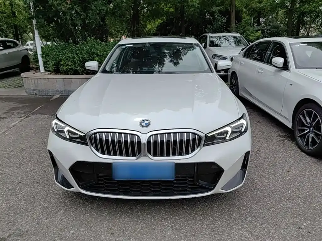 BMW 3 Series — фото 2