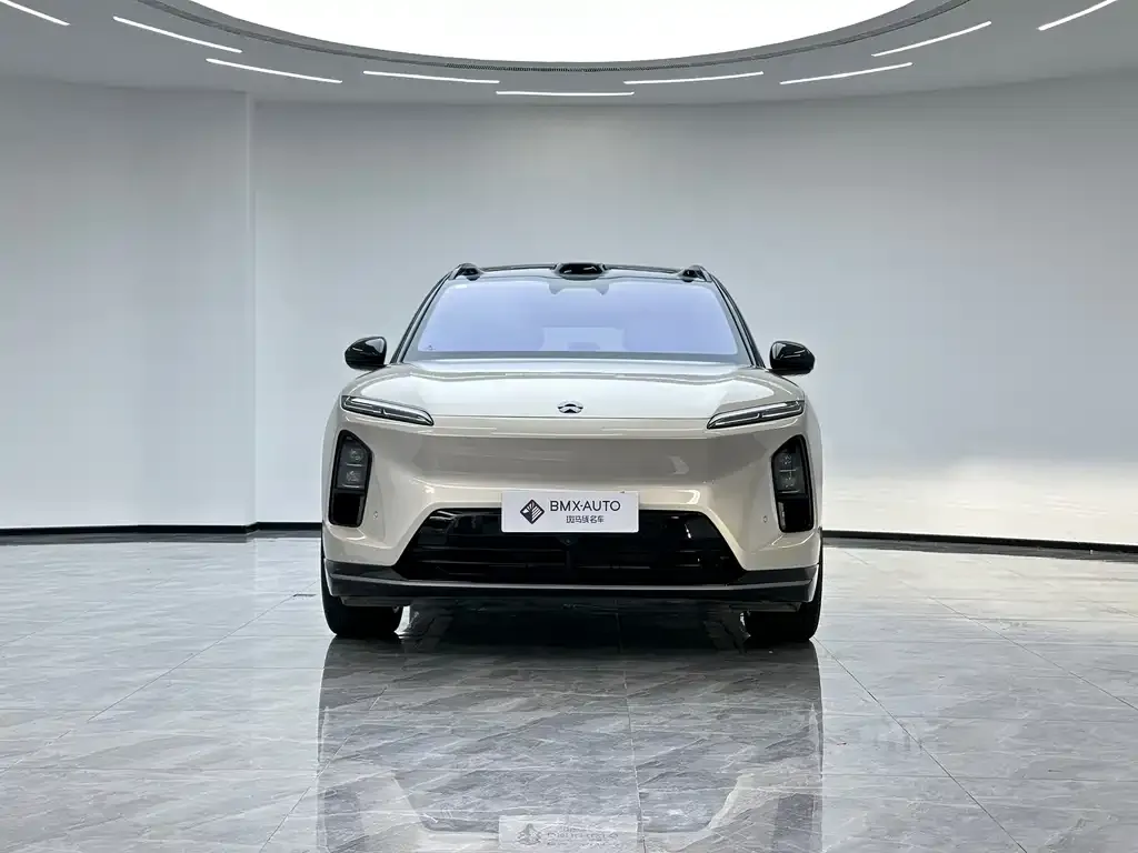 NIO ES6 — фото 4