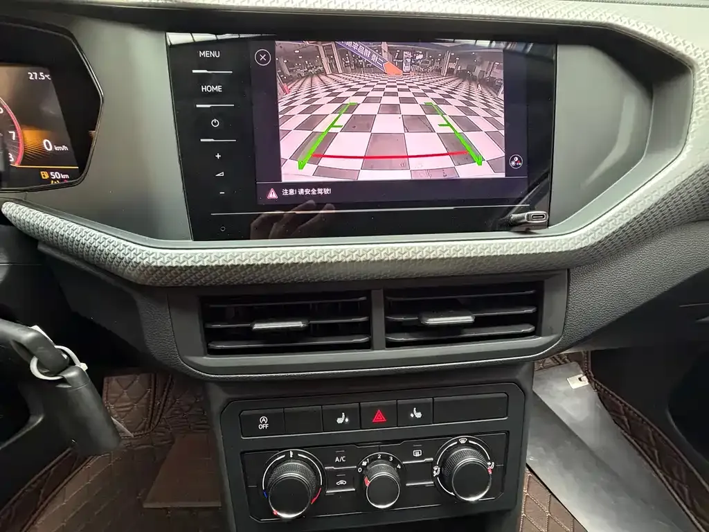 Volkswagen Tacqua 2022 из CN, фото 4