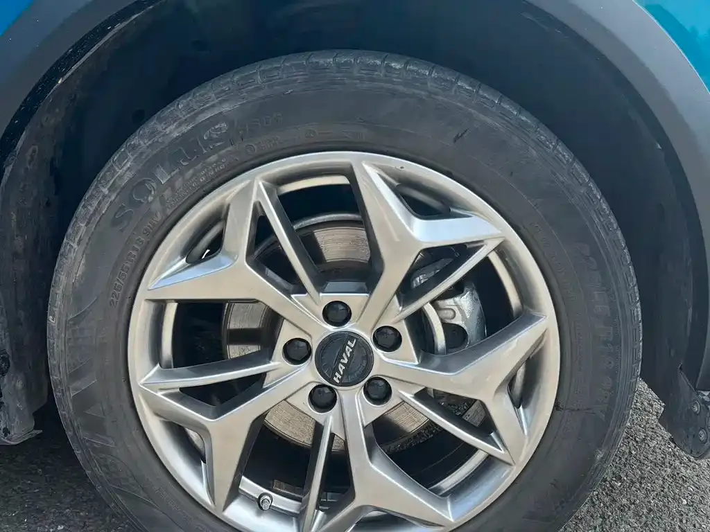 Haval Chitu 2022 из CN, фото 6