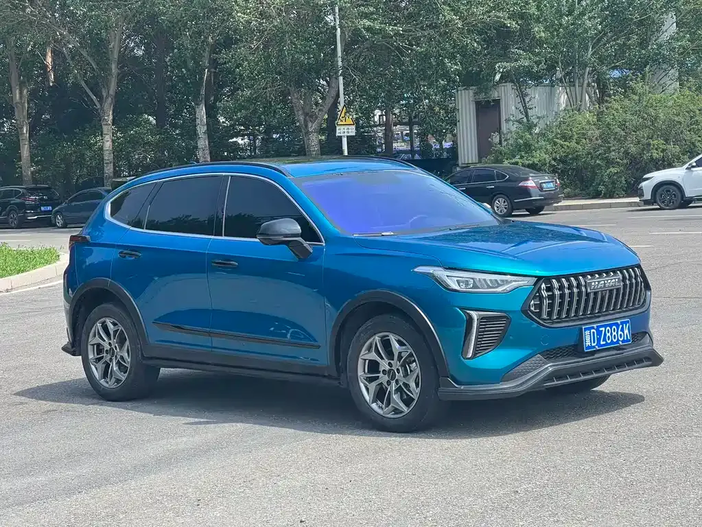 Haval Chitu 2022 из CN, фото 7