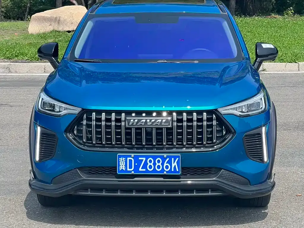 Haval Chitu 2022 из CN, фото 9