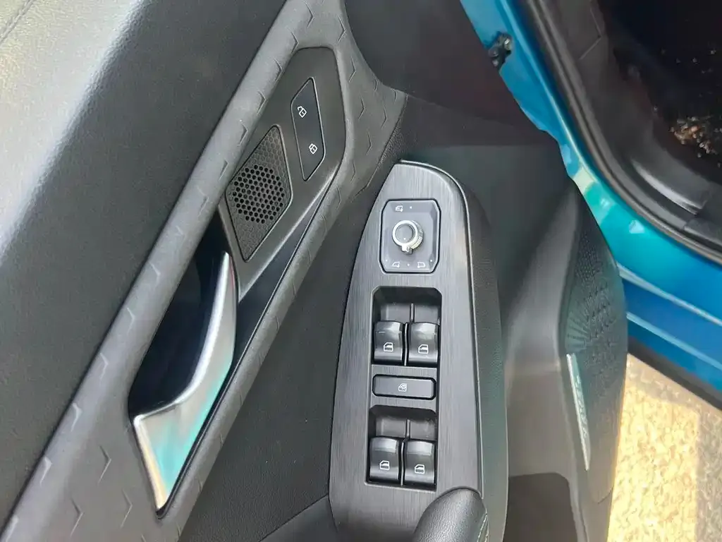 Haval Chitu 2022 из CN, фото 4