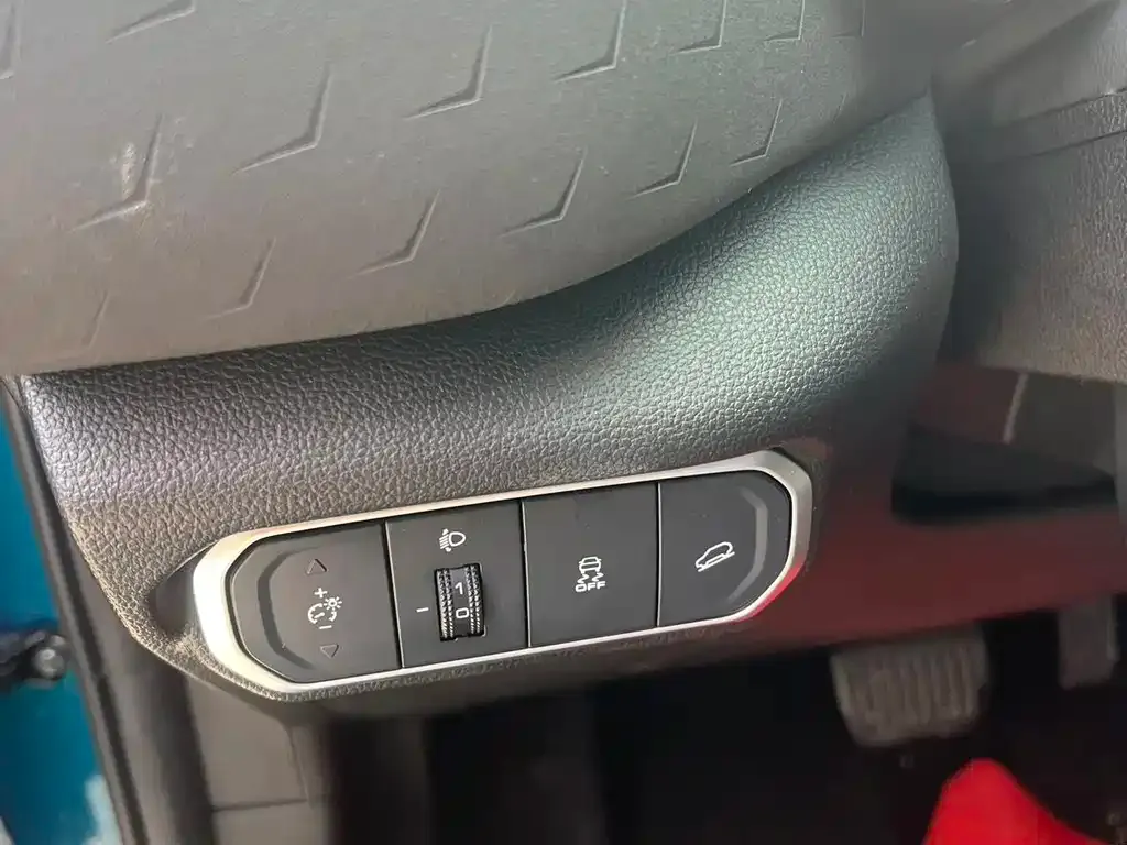 Haval Chitu 2022 из CN, фото 8