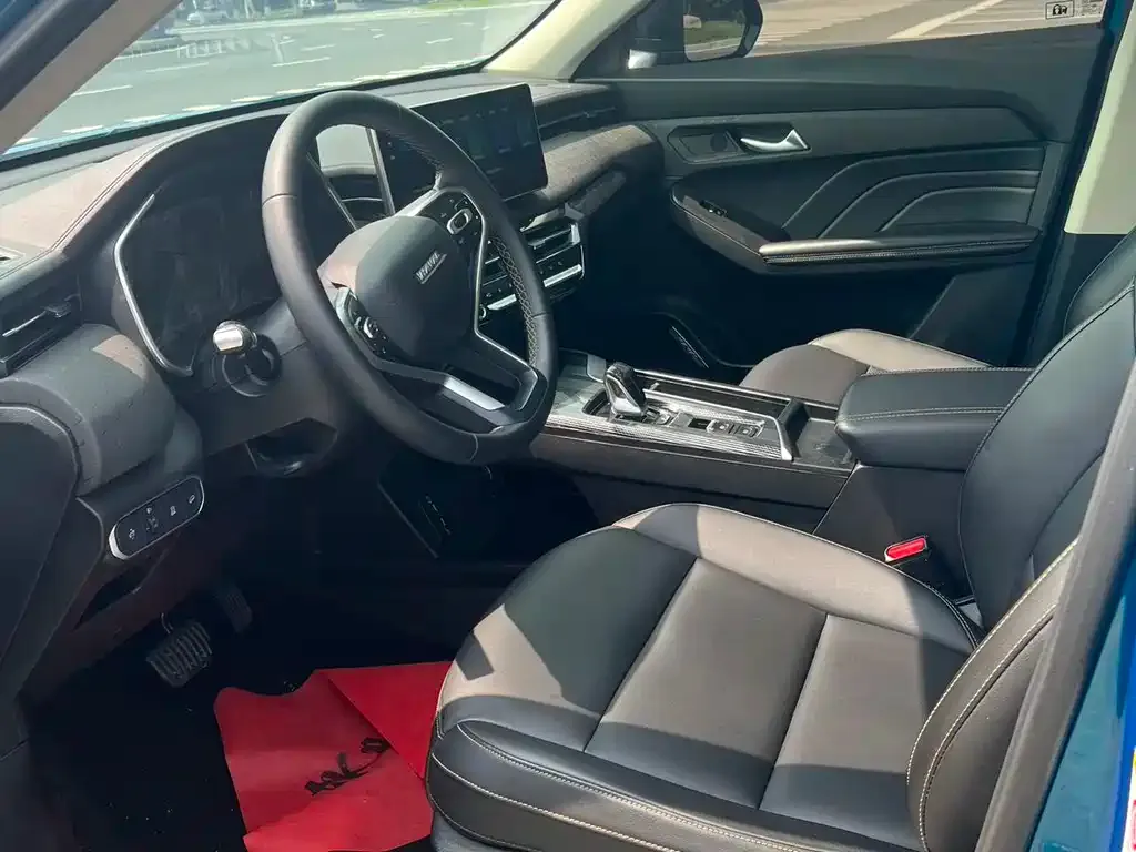 Haval Chitu 2022 из CN, фото 3