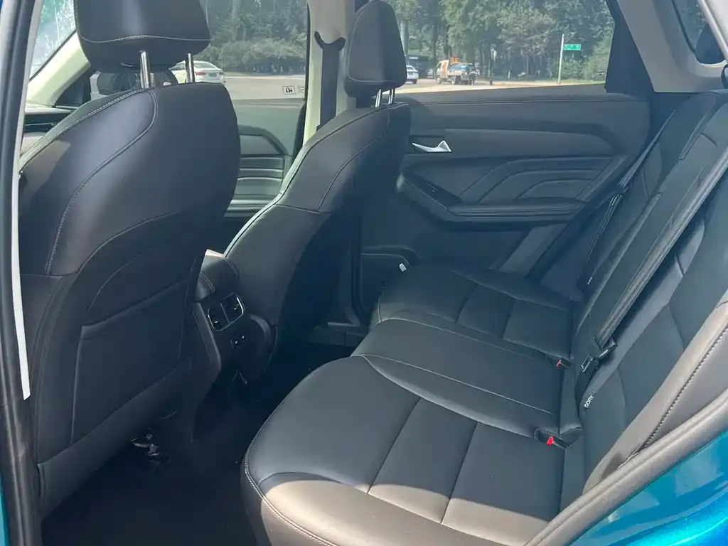 Haval Chitu 2022 из CN, фото 5