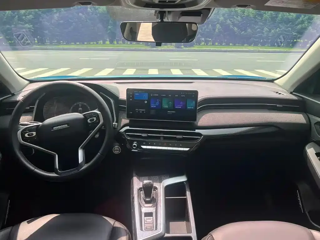 Haval Chitu 2022 из CN, фото 2