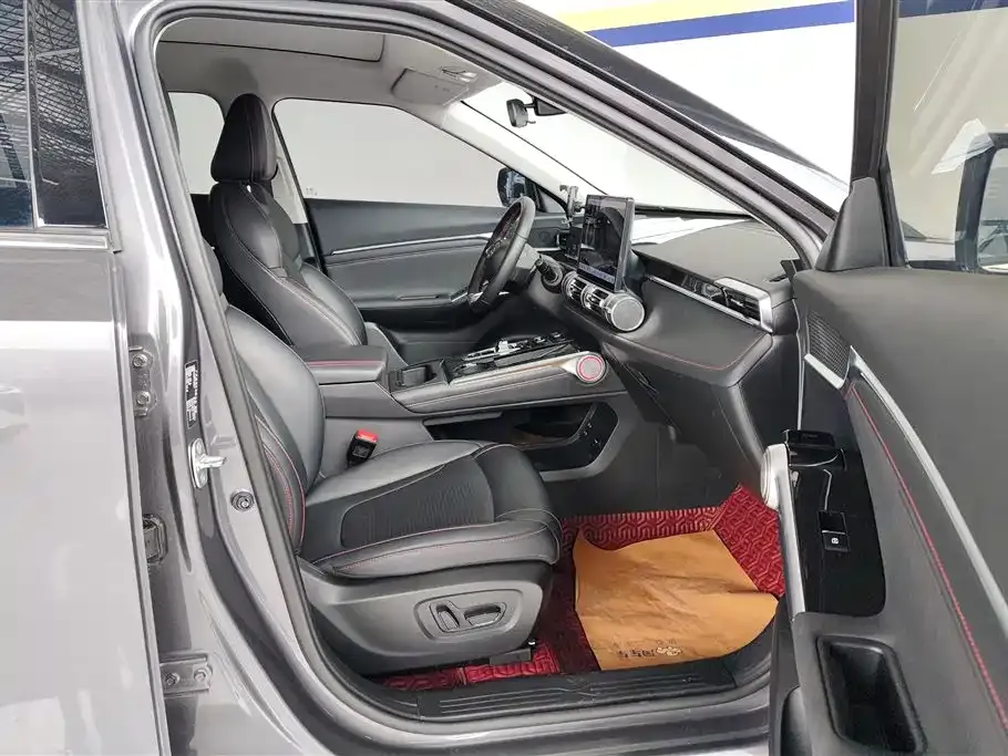 GAC Motor Shadow Cool 2023 из CN, фото 3
