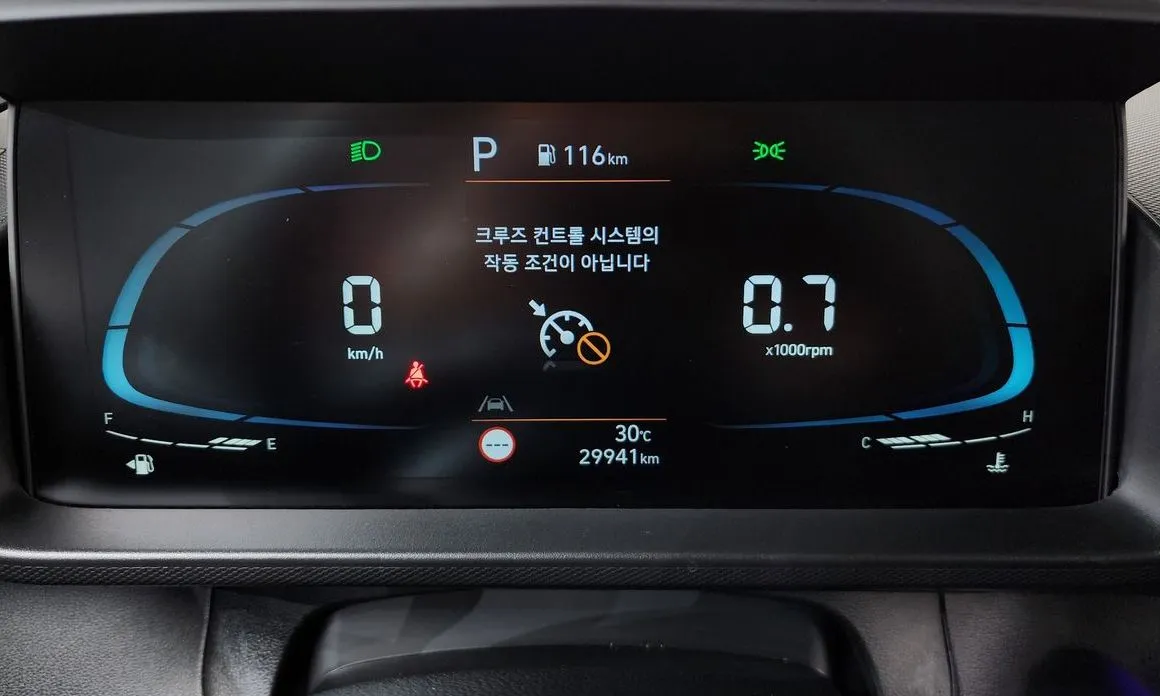 Hyundai Casper — фото 3