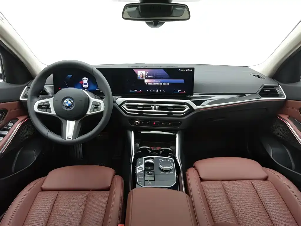BMW i3 — фото 10