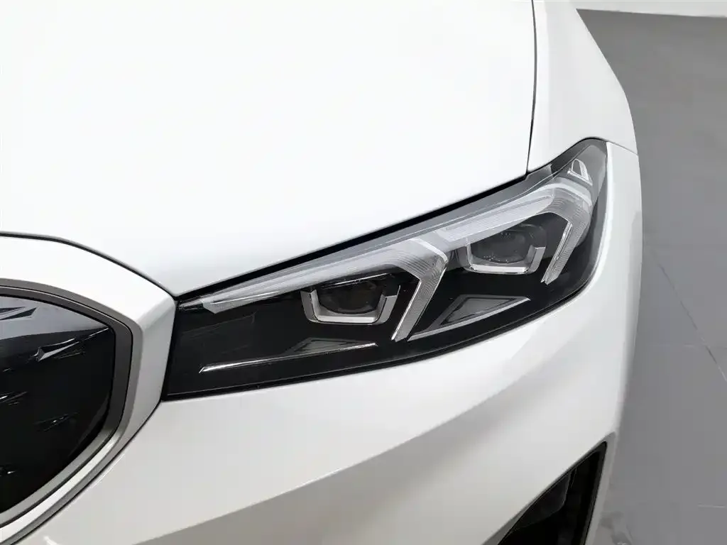 BMW i3 — фото 4
