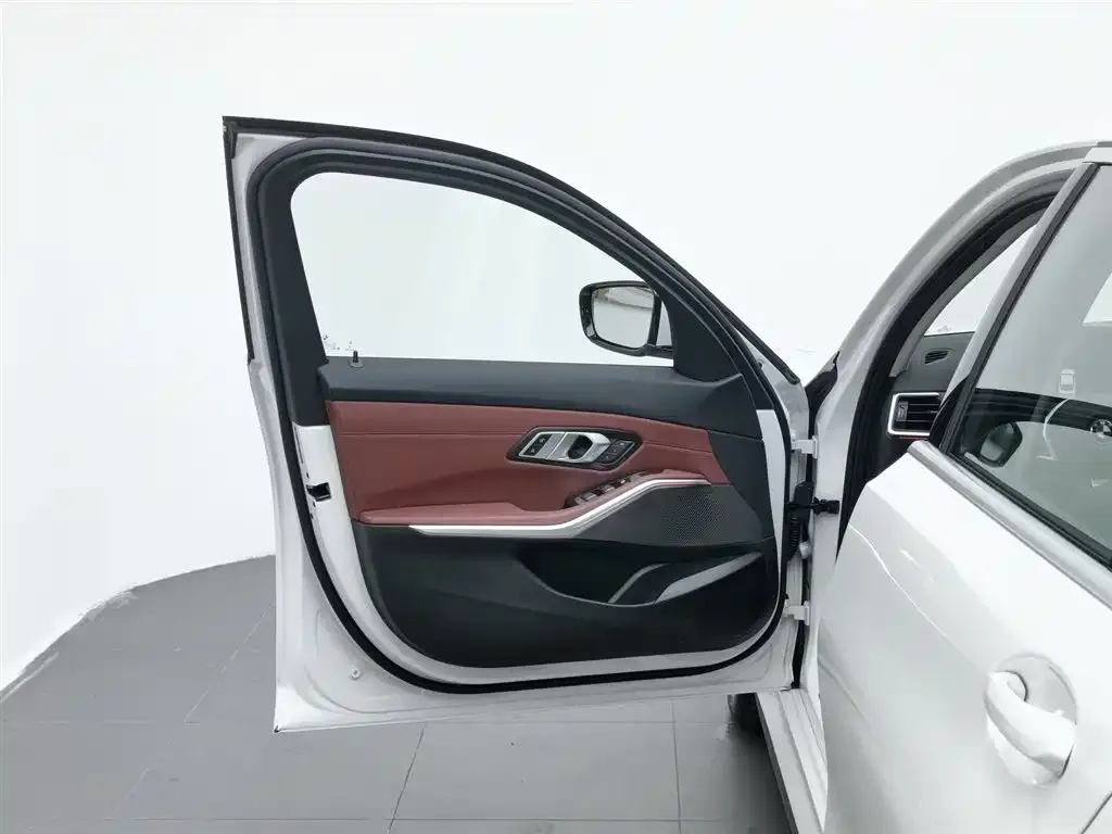 BMW i3 — фото 7
