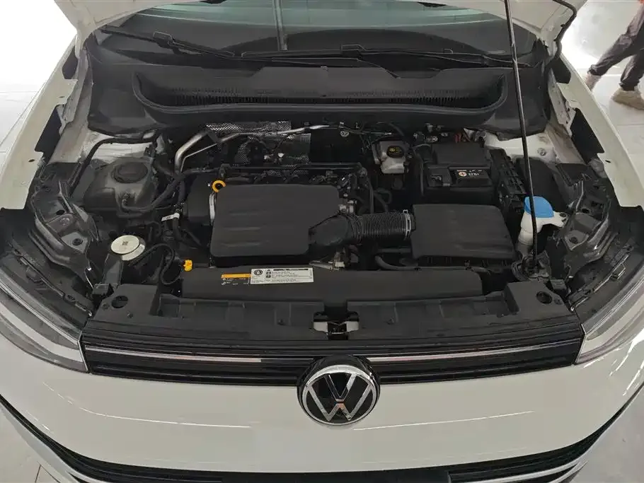 Volkswagen Tharu — фото 4