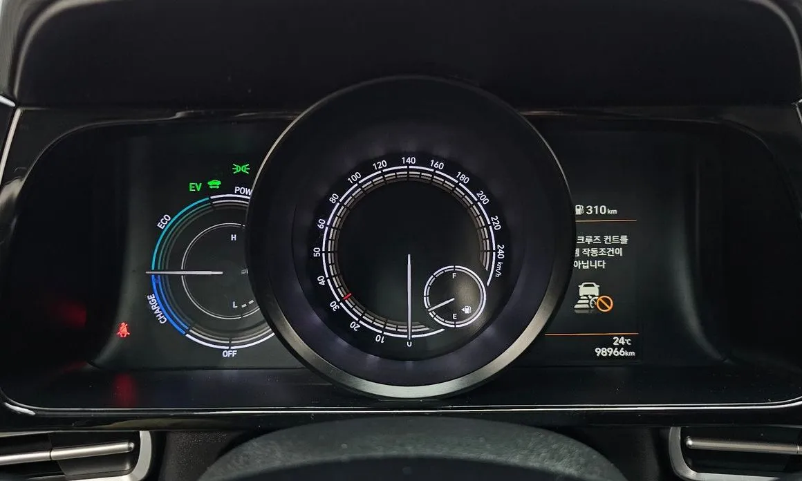 Hyundai AVANTE — фото 3