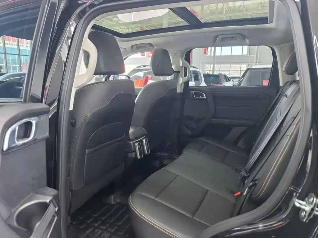 Haval Big Dog — фото 10