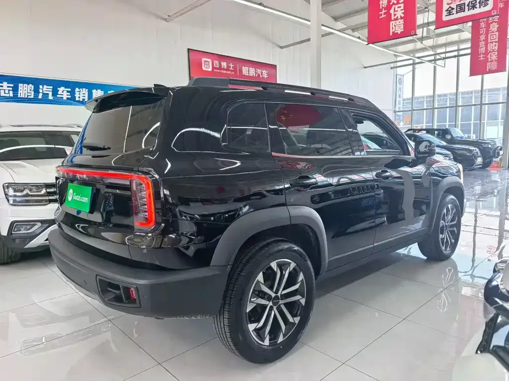 Haval Big Dog — фото 6