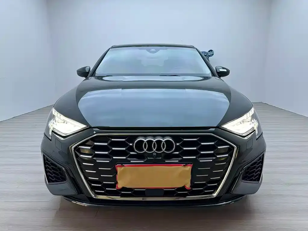 Audi A3 — фото 8