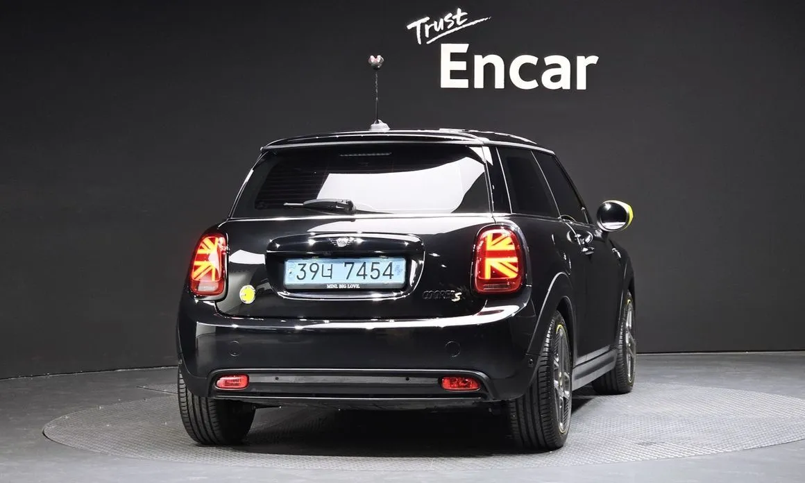 Mini Cooper 2023 из KR, фото 3