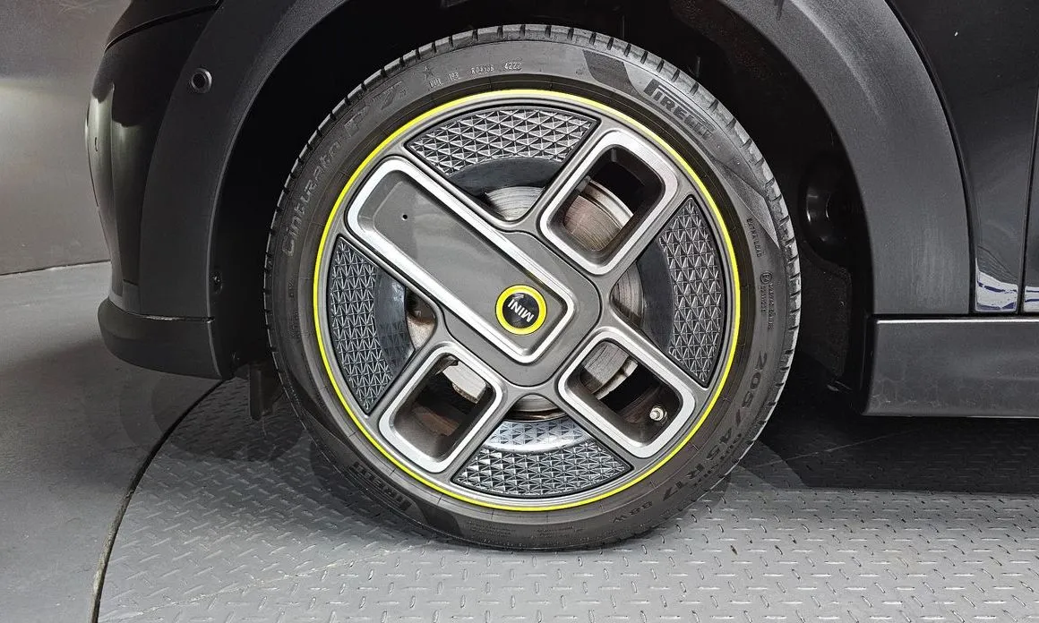 Mini Cooper 2023 из KR, фото 7