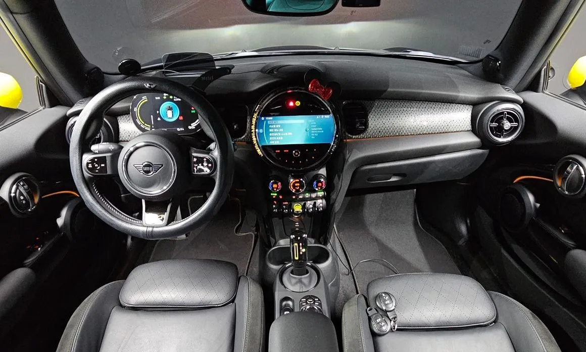 Mini Cooper 2023 из KR, фото 6