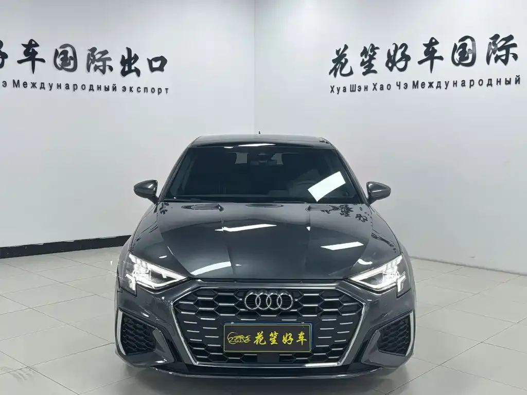 Audi A3 — фото 6