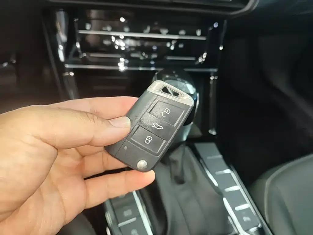 Volkswagen Passat — фото 2