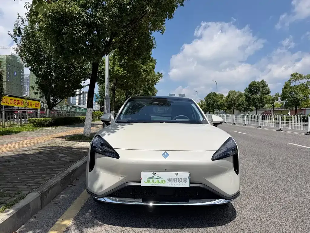 Baojun Yunhai
