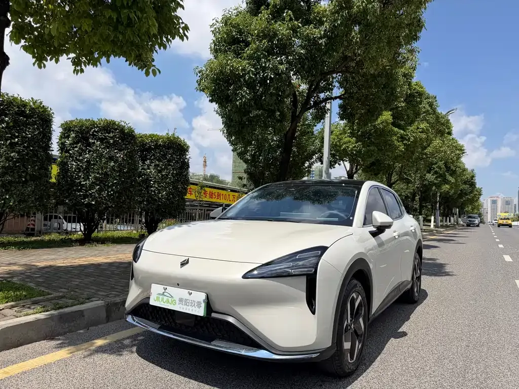 Baojun Yunhai 2025 из CN, фото 9