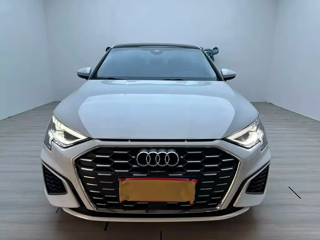 Audi A3 — фото 2