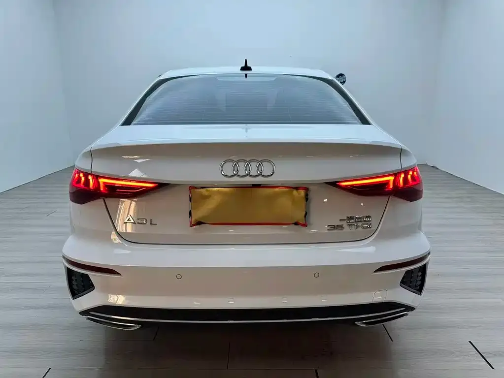 Audi A3 — фото 3