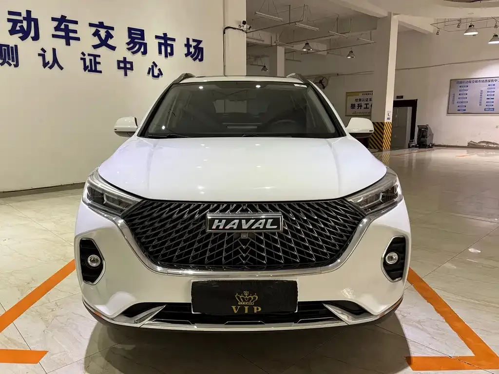 Haval M6 — фото 2