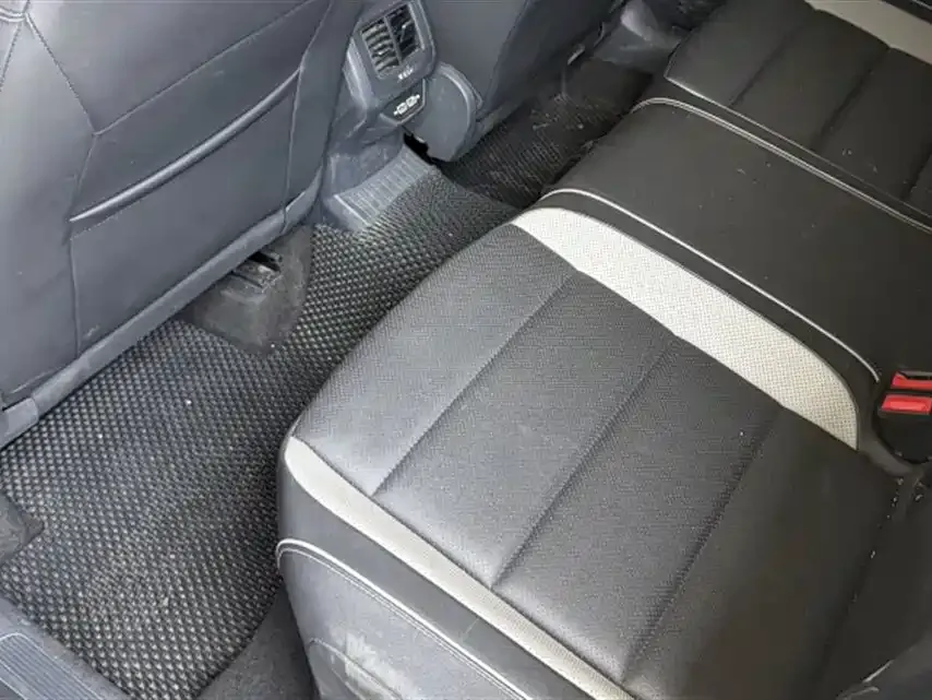 Volkswagen T-Roc 2024 из CN, фото 6
