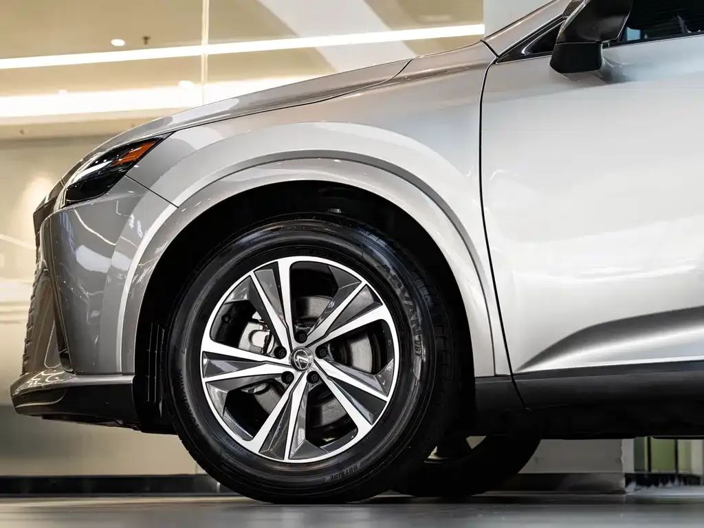 Lexus RX — фото 5