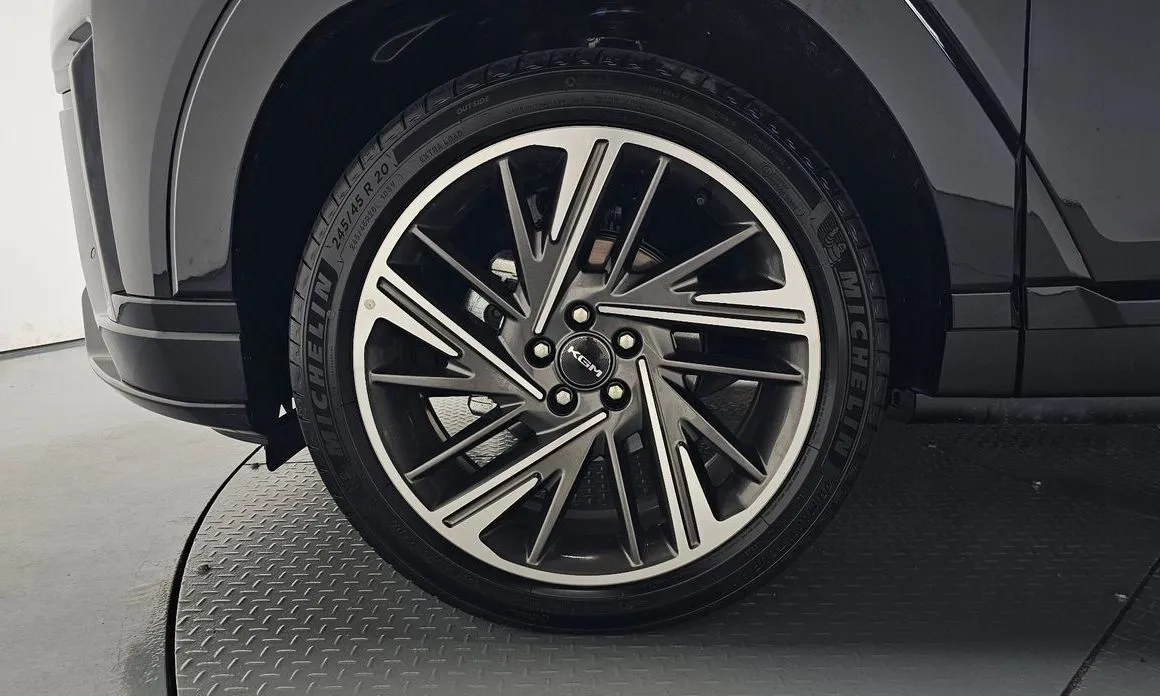 KG Mobility (Ssangyong) Actyon 2026 из KR, фото 5
