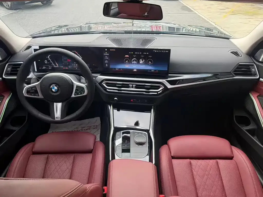 BMW 3 Series — фото 10