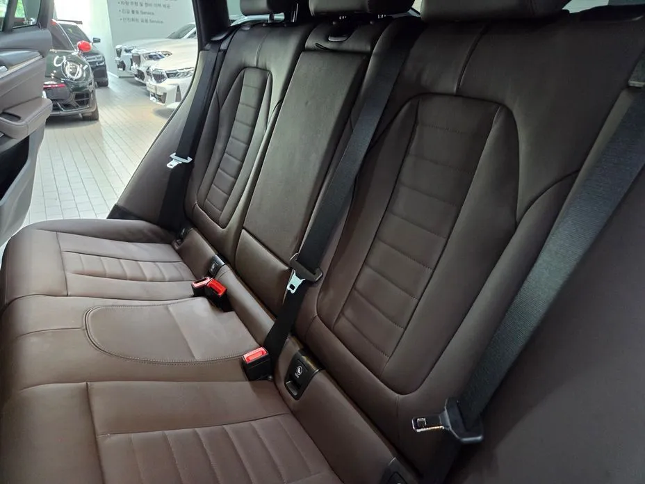 BMW X4 2023 из KR, фото 8