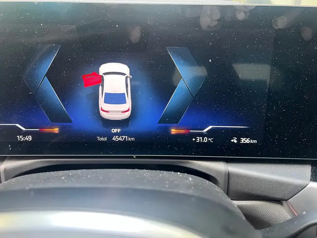 BMW i3 — фото 3